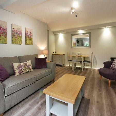 Crewe Short Lets 4 Victoria Court, Crewe Apartment Luaran gambar