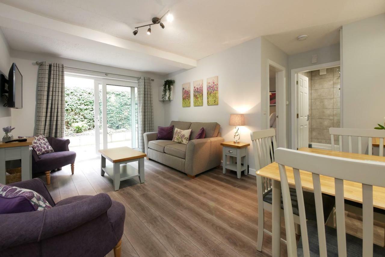 Crewe Short Lets 4 Victoria Court, Crewe Apartment Luaran gambar